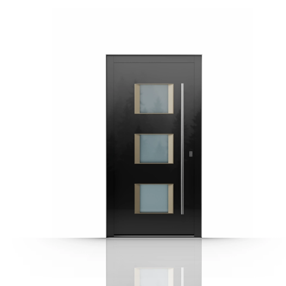 aluminium-haustuer-glas-sicherheitsglas aluminium-haustuer-glas-sicherheitsglas