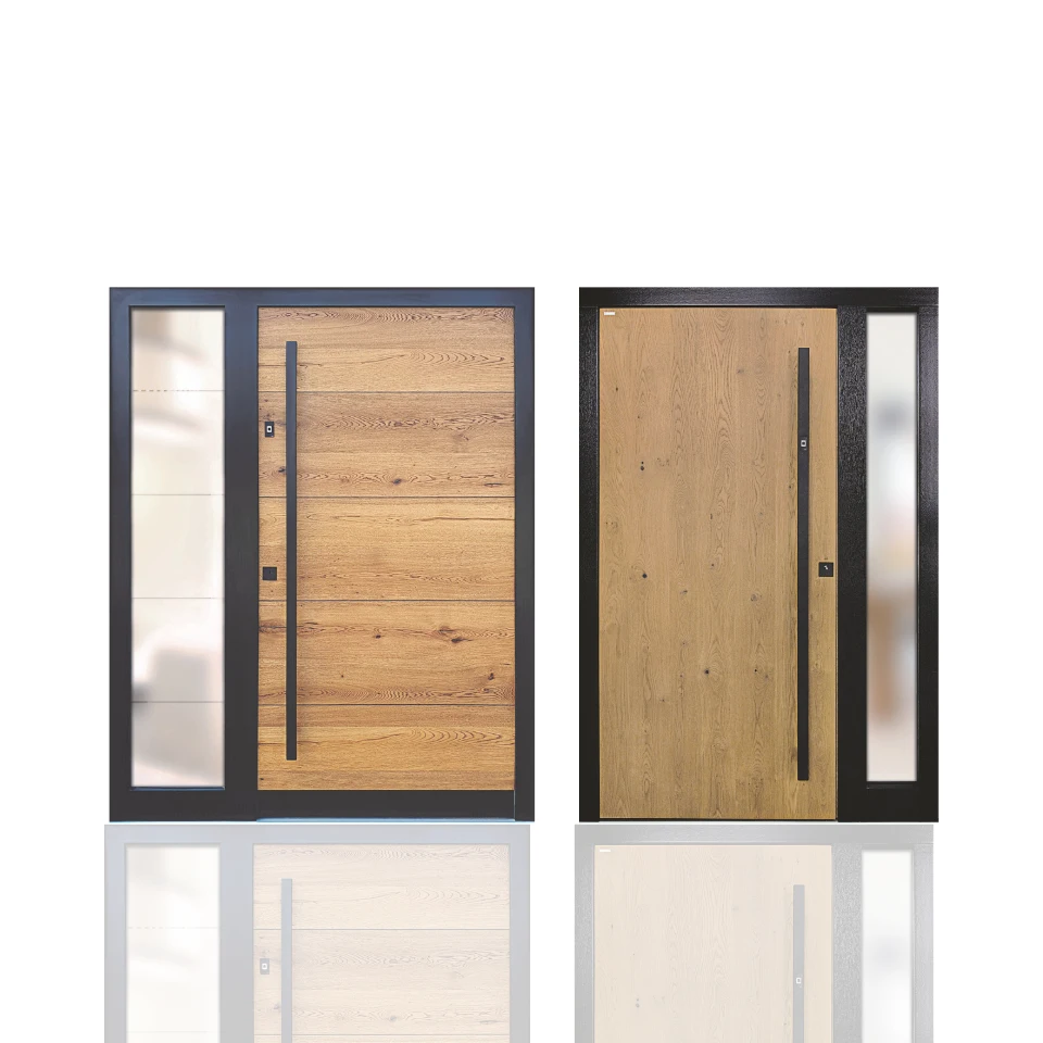 holz-haustuer-holz-industrial-modern holz-haustuer-holz-industrial-modern