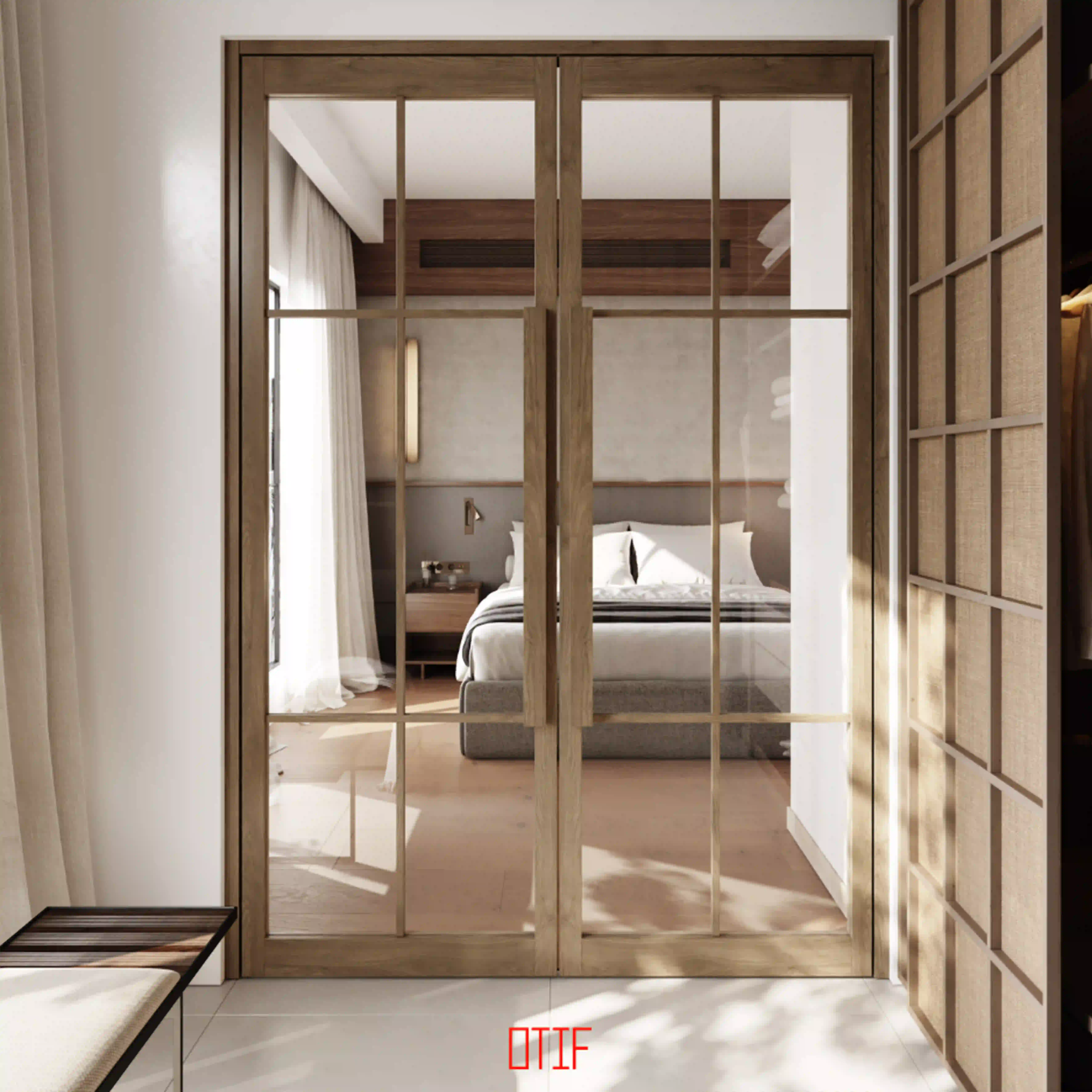 Loftelemente-Lofttüren-holz-Loftstil-tenzo-dunkel-ambiente