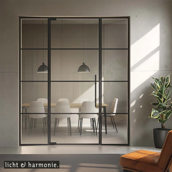 Loftelemente-Lofttüren-schwarz-Loftstil-Industrial-stil Loftelemente-Lofttüren-schwarz-Loftstil-Industrial-stil