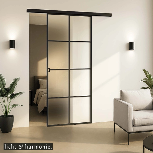 Loftelemente-Lofttüren-schwarz-Loftstil-große-Verglasung-loftplus Loftelemente-Lofttüren-schwarz-Loftstil-große-Verglasung-loftplus