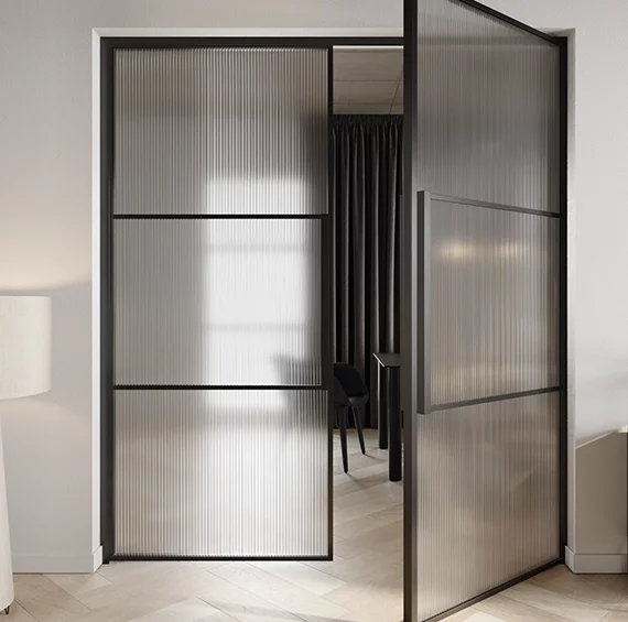 Loftelemente-Lofttüren-schwarz-Loftstil Loftelemente-Lofttüren-schwarz-Loftstil