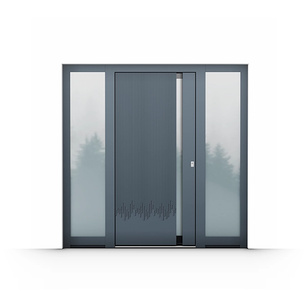 haustür_aluminium_design_award_infinity haustür_aluminium_design_award_infinity